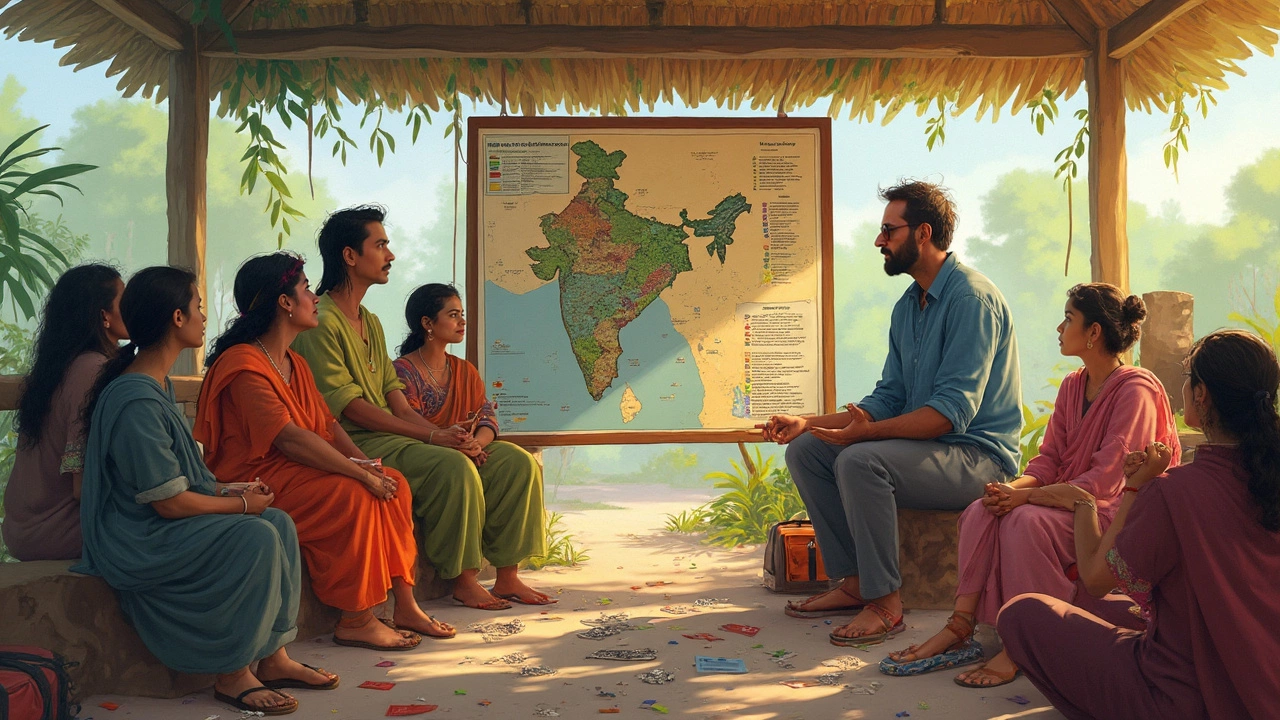 How You Can Prepare and Make a Difference