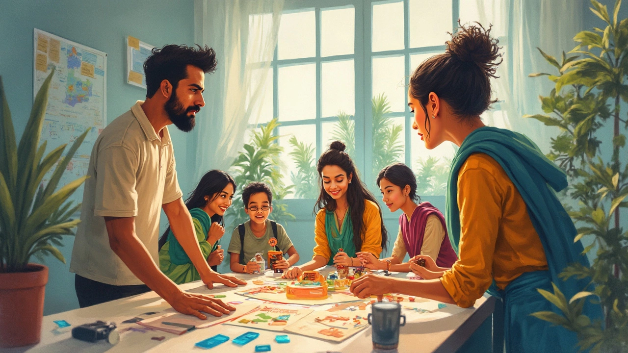 Practical Tips to Nurture New Ideas