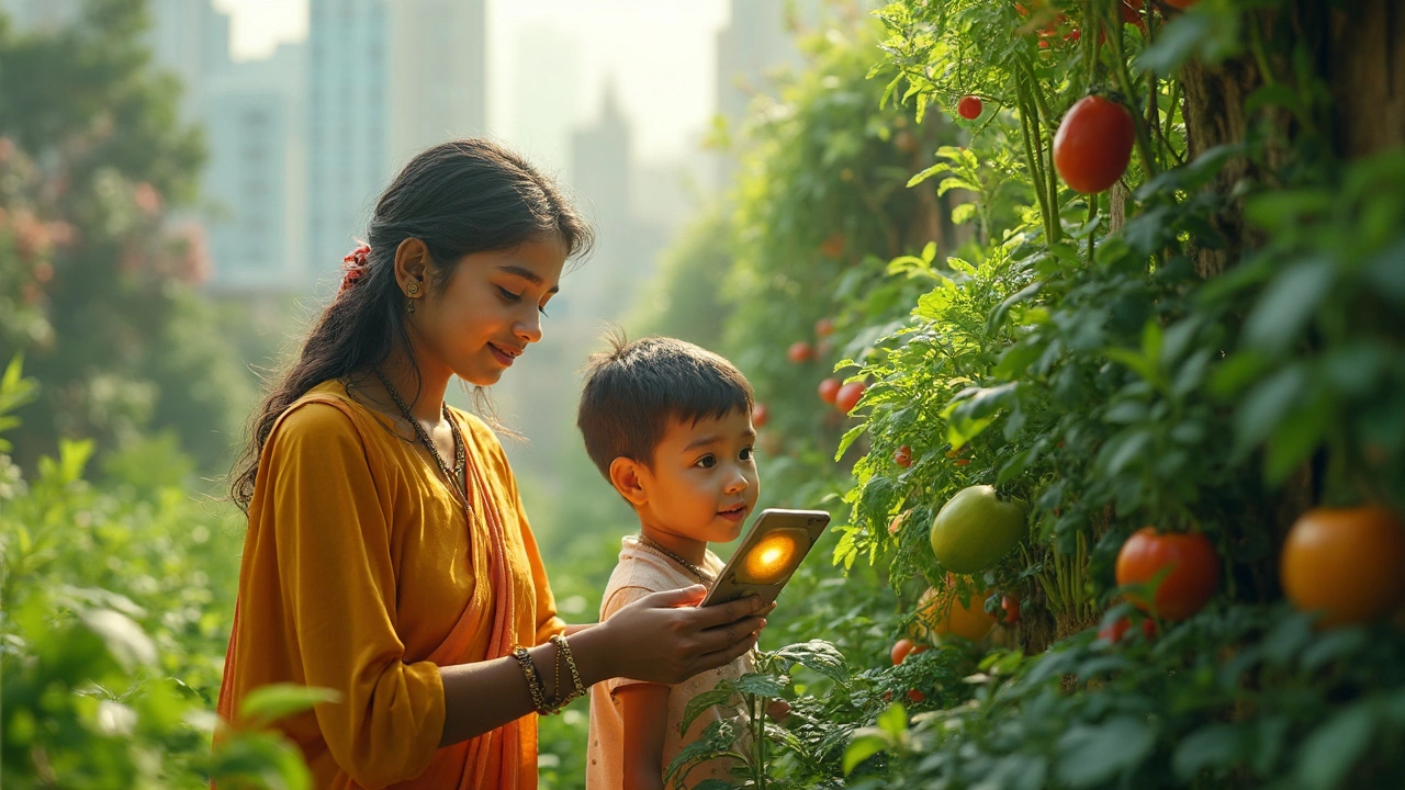 Future Biotechnology: Where Science Meets Everyday Life
