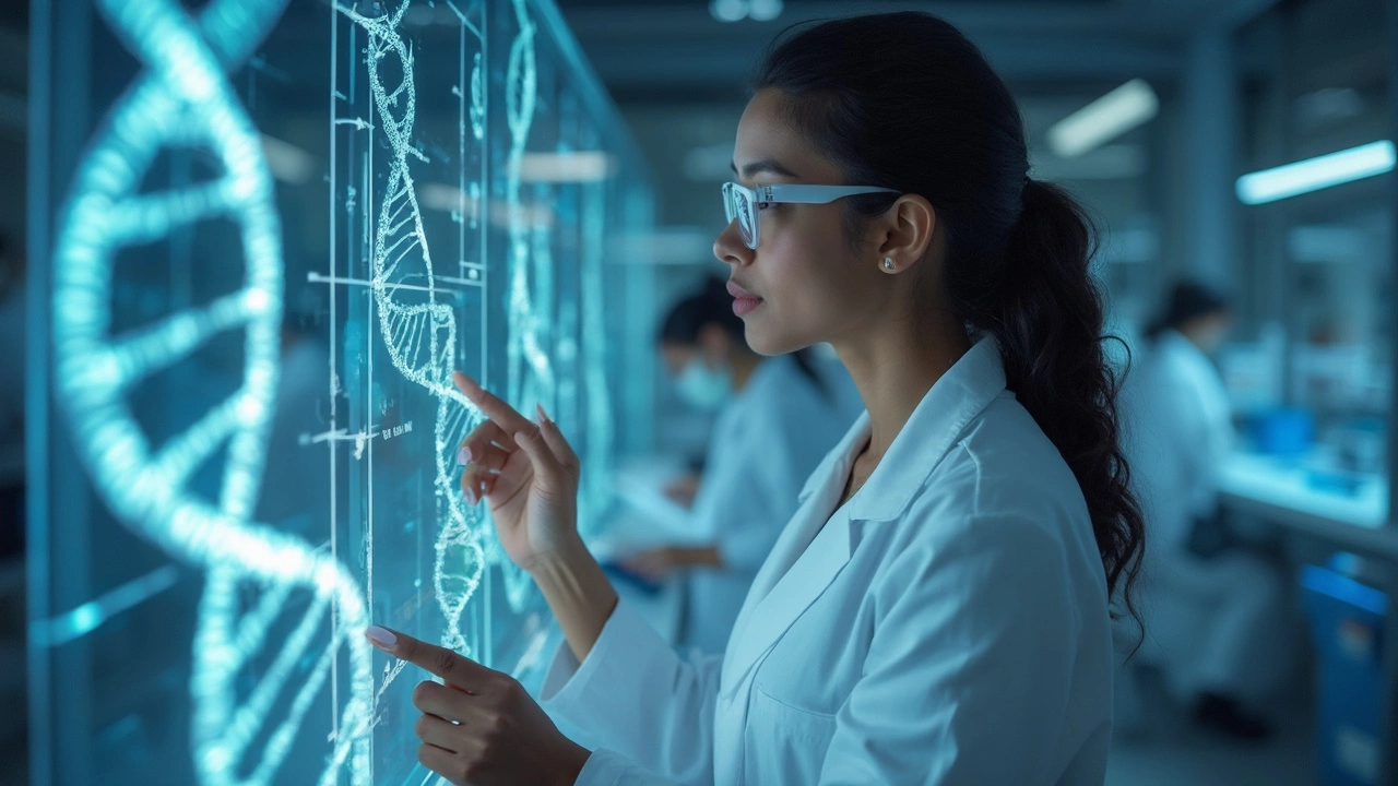 Graduate School: Master's and PhDs Explained