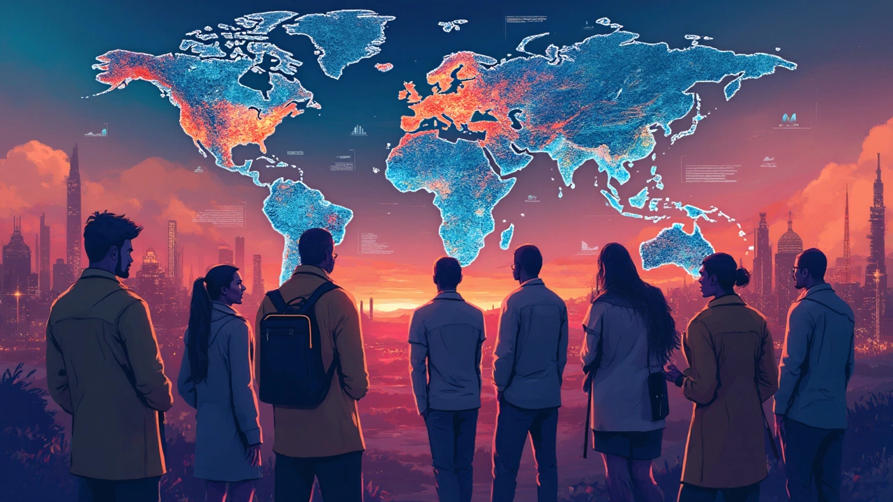 How Many Years of Fossil Fuels Are Left? Straight Answers and Fresh Realities