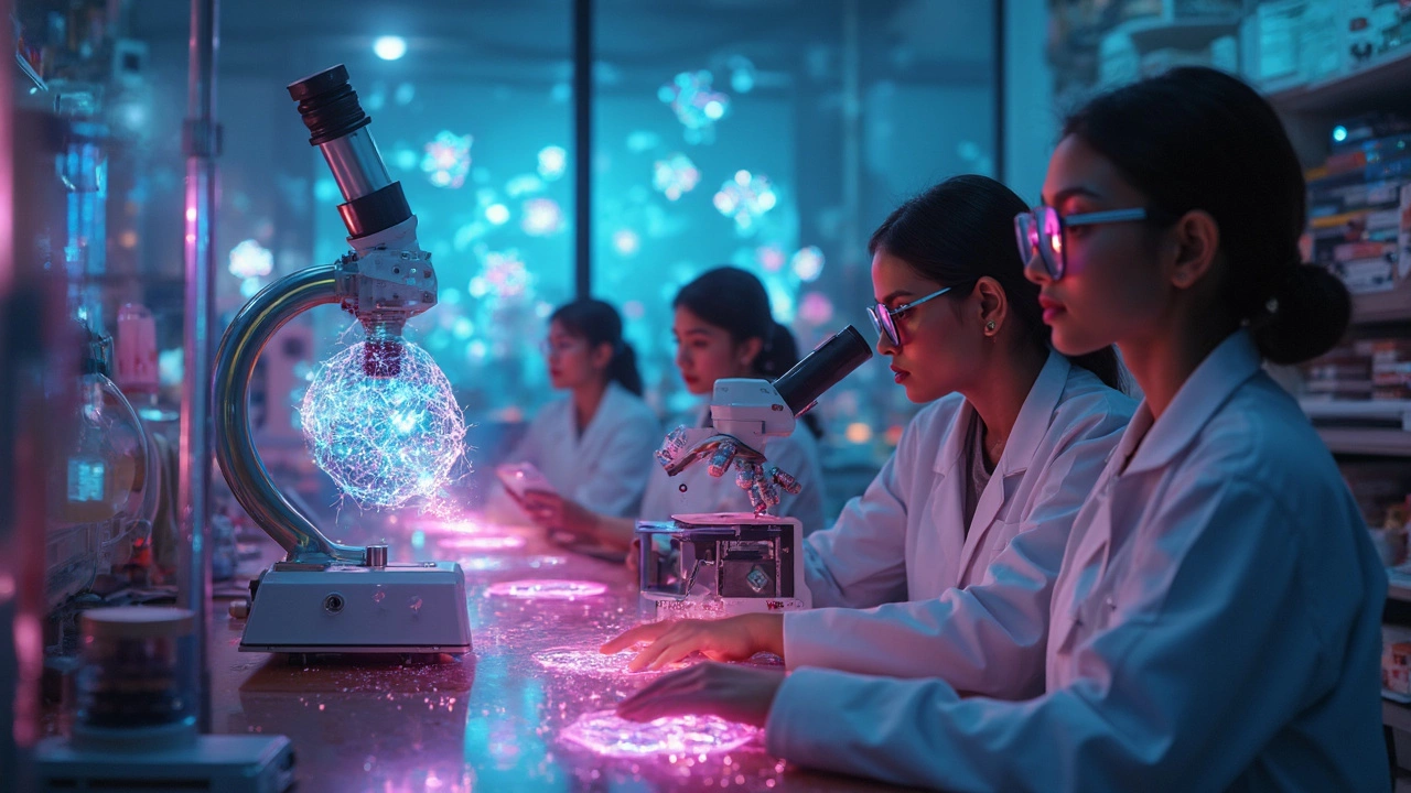 Nanotech: Will It Ever Be Real?