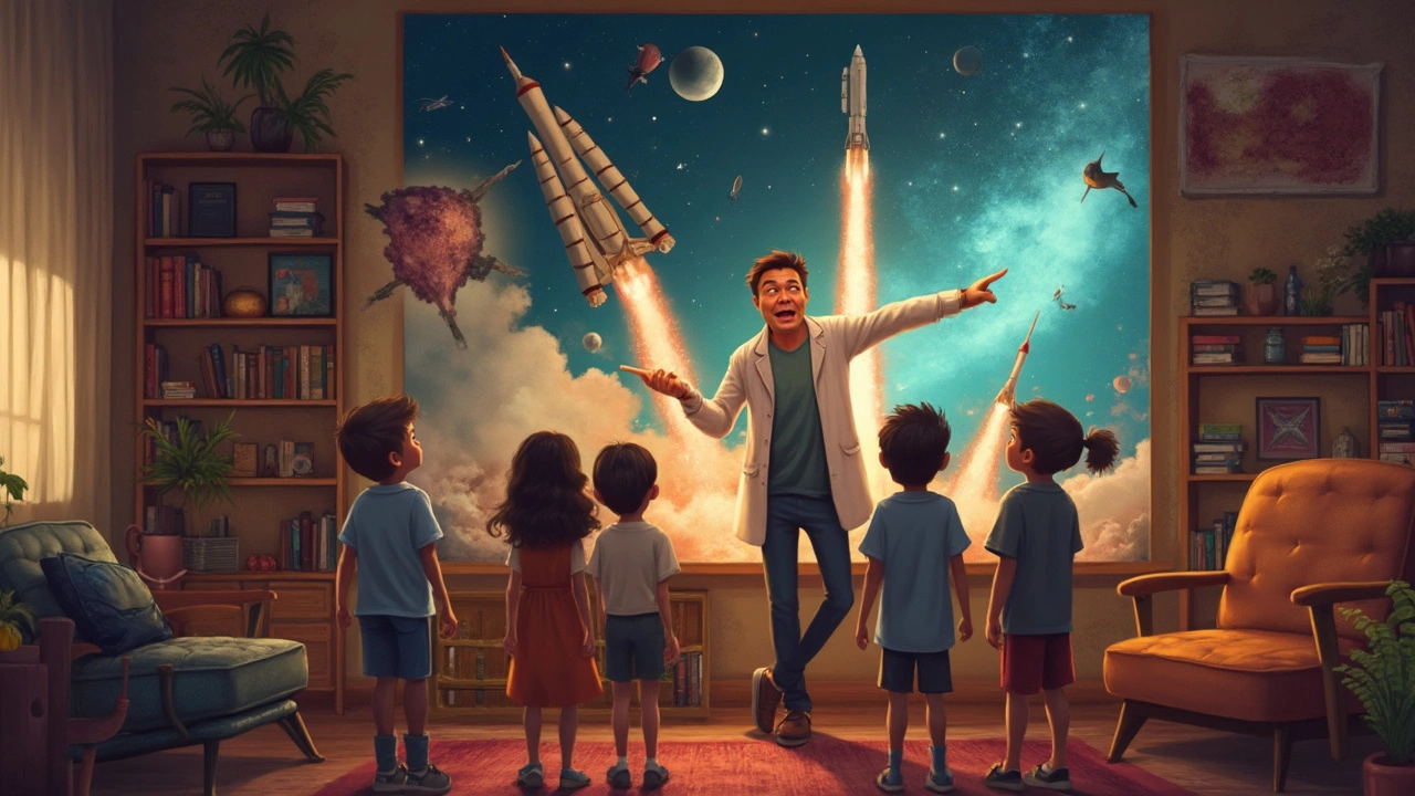 Has Elon Musk Ever Traveled to Space? Truth Behind His Space Adventures