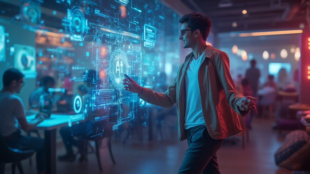 Best Free AI Apps in 2025: Detailed Review and Comparison