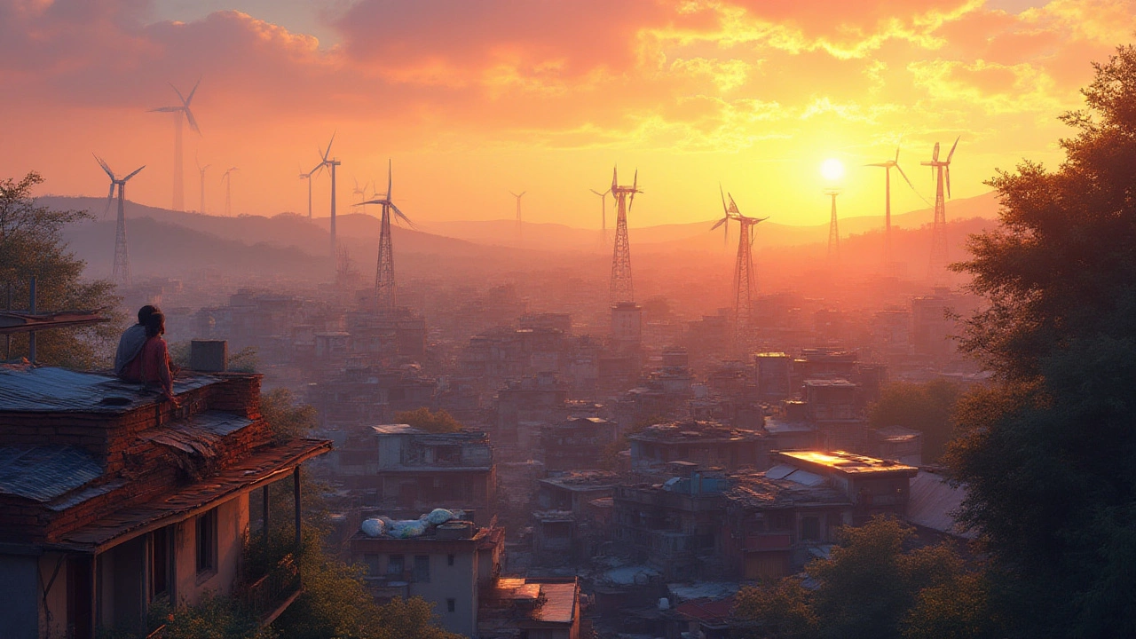 Cheapest Energy Sources in 2024: Solar, Wind, and the Real Cost of Power