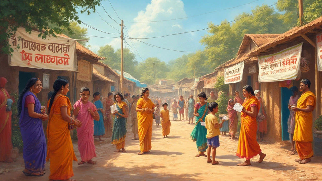 Public Health Initiative: Real-World Examples and Practical Tips