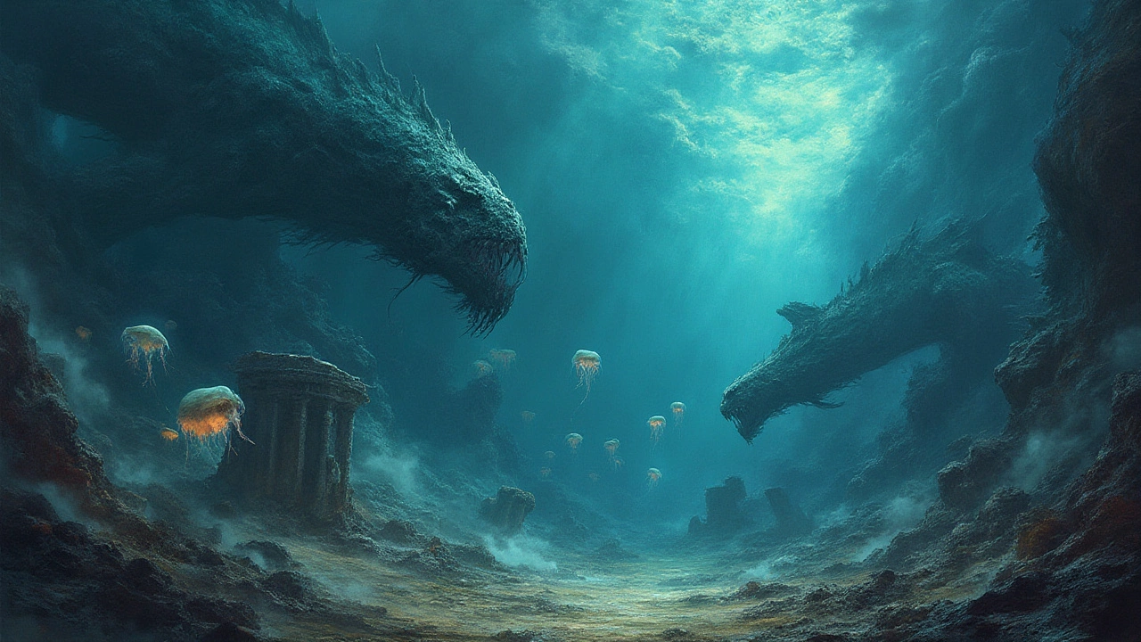 Secrets, Myths, and What Comes Next