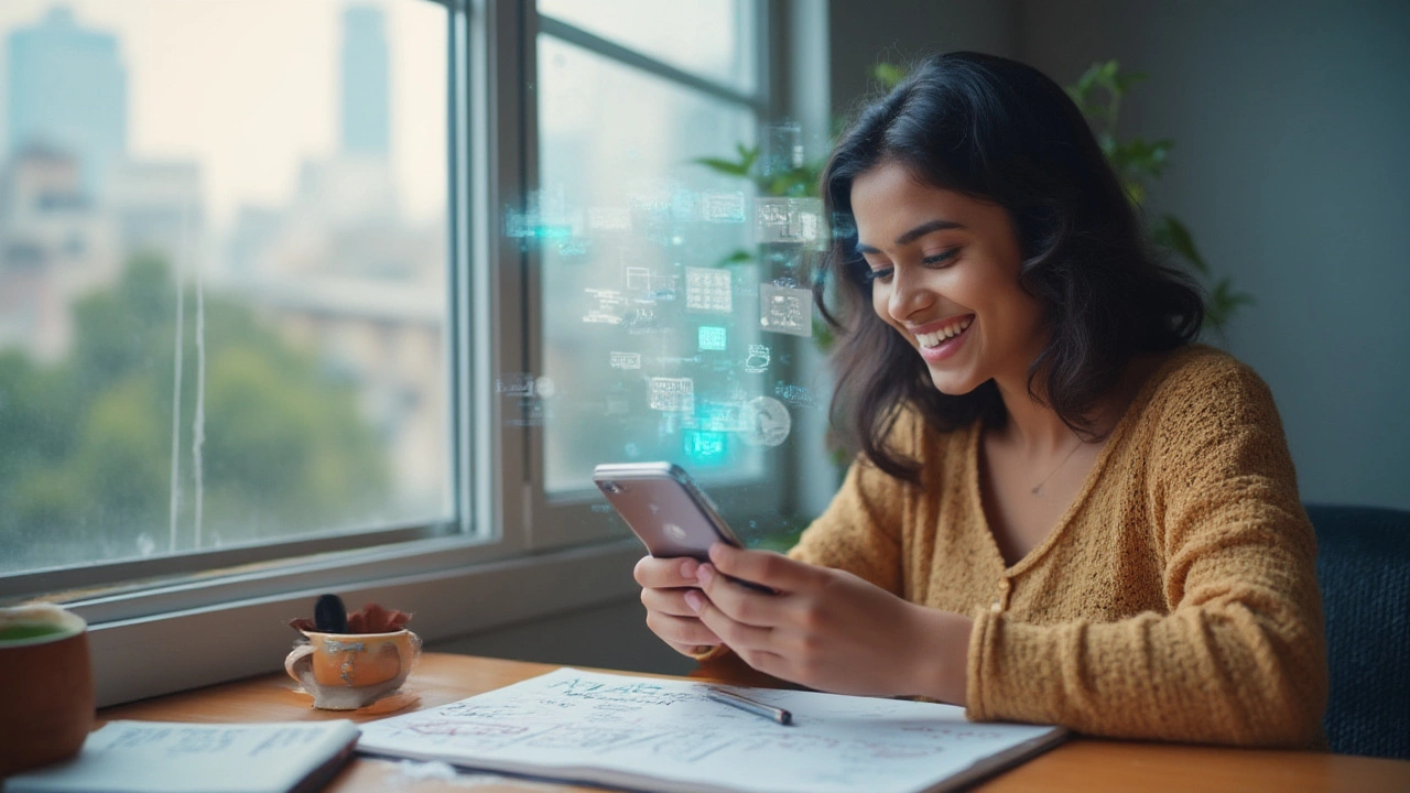 What Can You Actually Do With Free AI Apps?