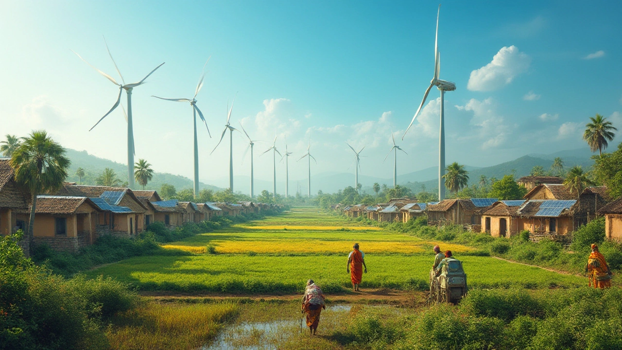 Who Wins? Cheapest Energy Depends on Where You Live