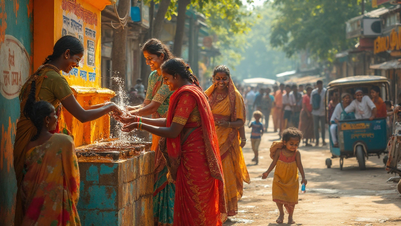 Public Health in Daily Life: Real-World Examples & How They Shape Our Wellbeing