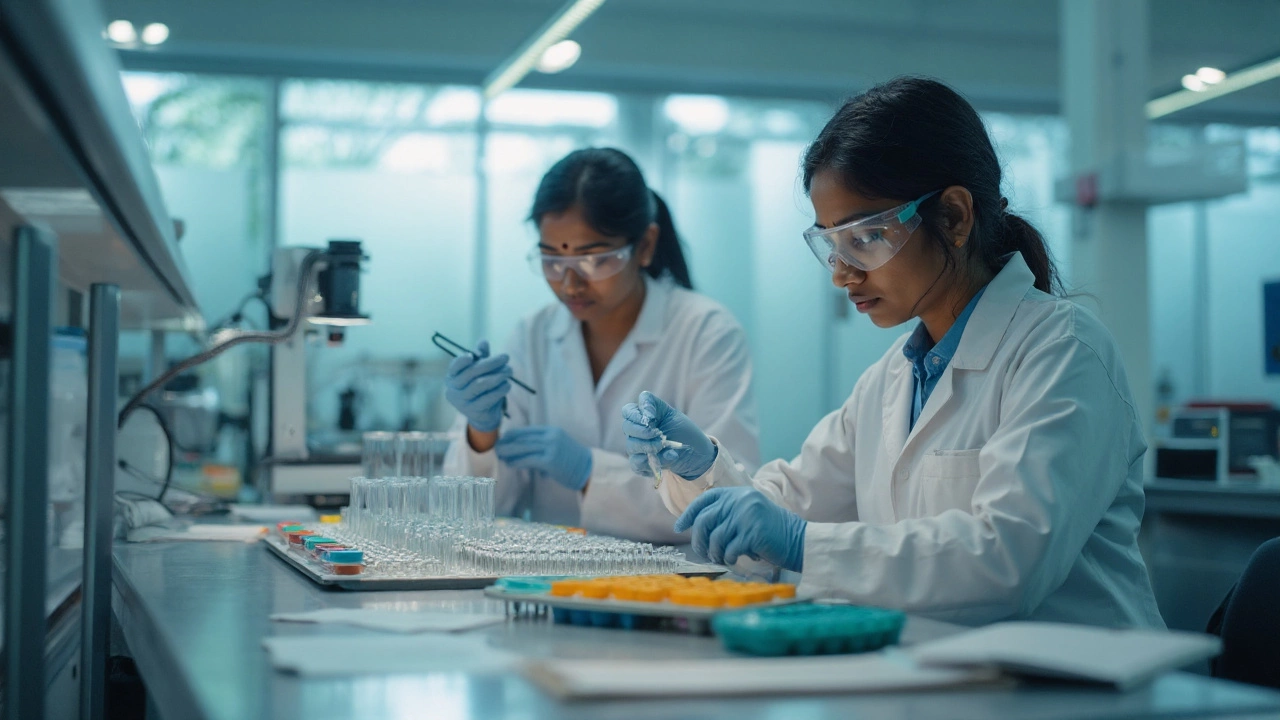 Scientific Attitude: Definition, Traits, Examples, and How to Build It