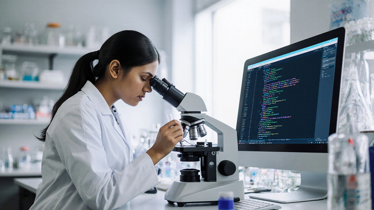 How Long Does It Take to Become a Medical Scientist? Timeline & Steps