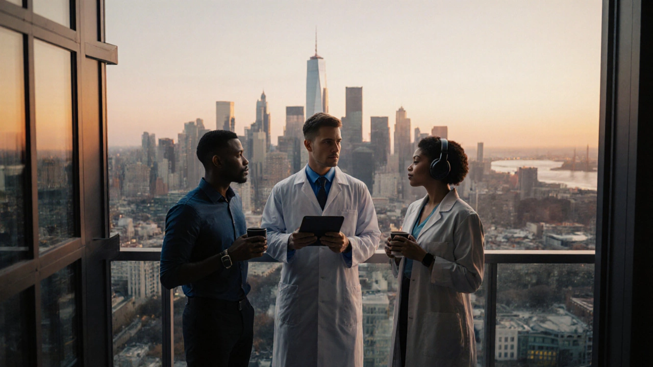 Tech Careers That Can Earn $300k-Which Jobs Hit the Six‑Figure Mark?