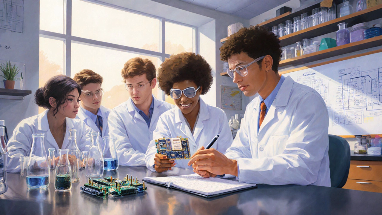 Understanding the Technology Transfer Process: A Step‑by‑Step Guide