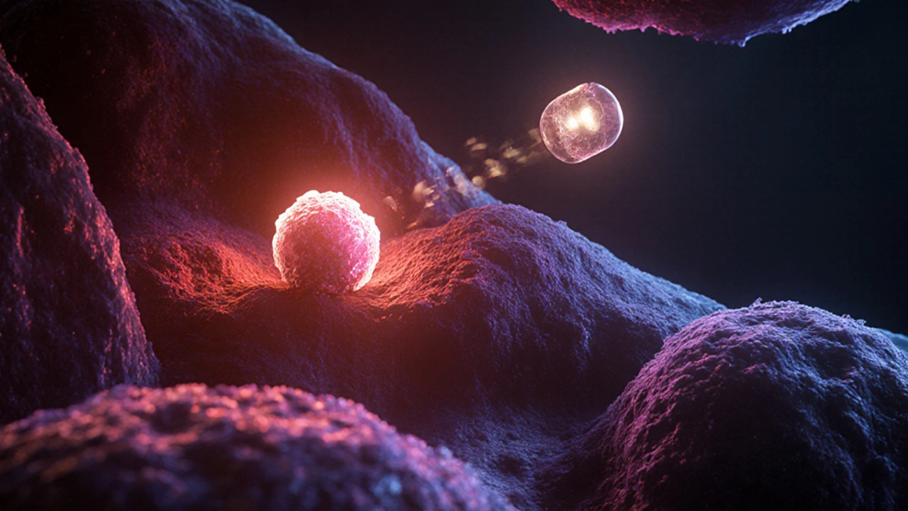 What Drugs Use Nanoparticles? A Clear Guide to Nanomedicine Today