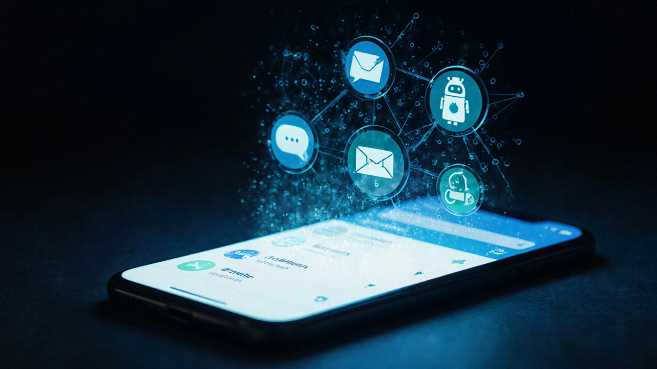 Can AI Replace Banking? Here’s What’s Really Happening Today