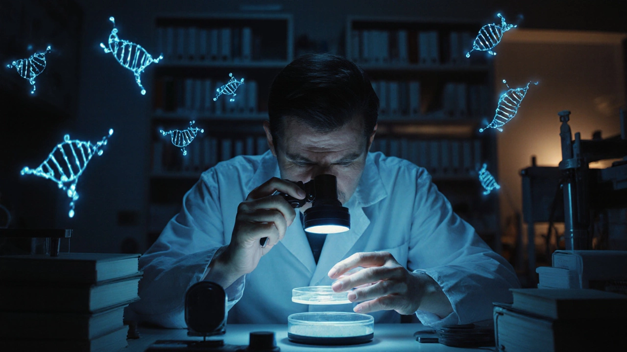 What Is the General Idea of Technology Transfer?