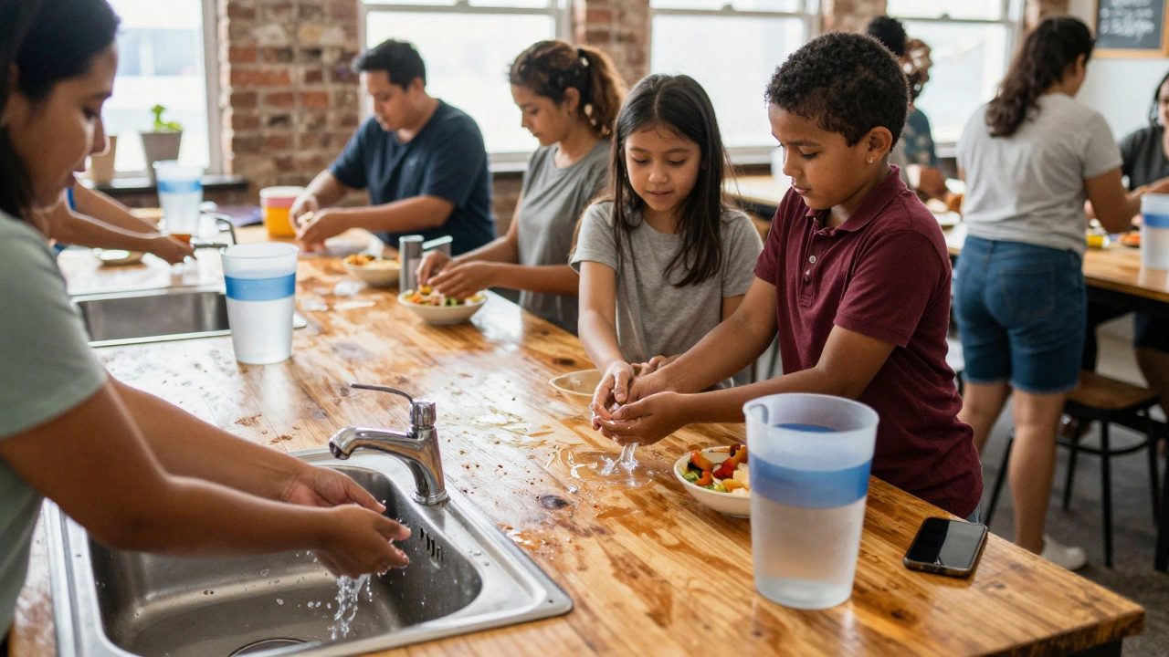 How to Start a Public Health Initiative: A Practical Step-by-Step Guide