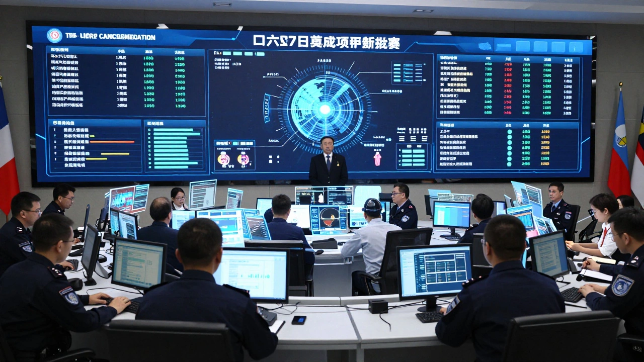 What Is the Innovation Mission? Understanding Government Strategies to Drive Technological Progress