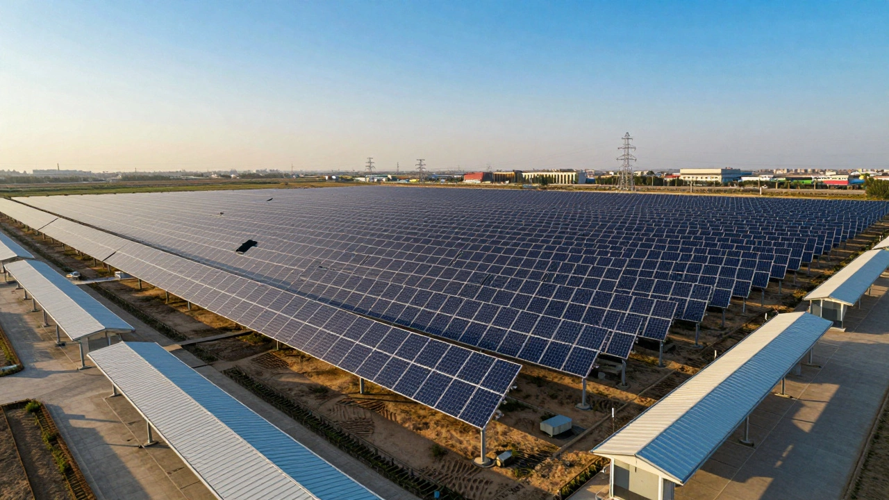 What Are the 10 Renewable Sources of Energy? (2026 Guide)