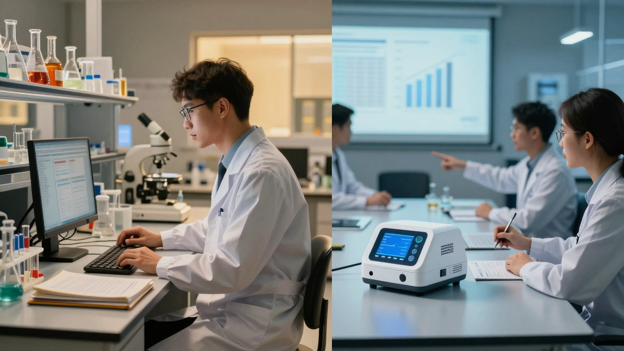 What Are the Challenges of Technology Transfer?