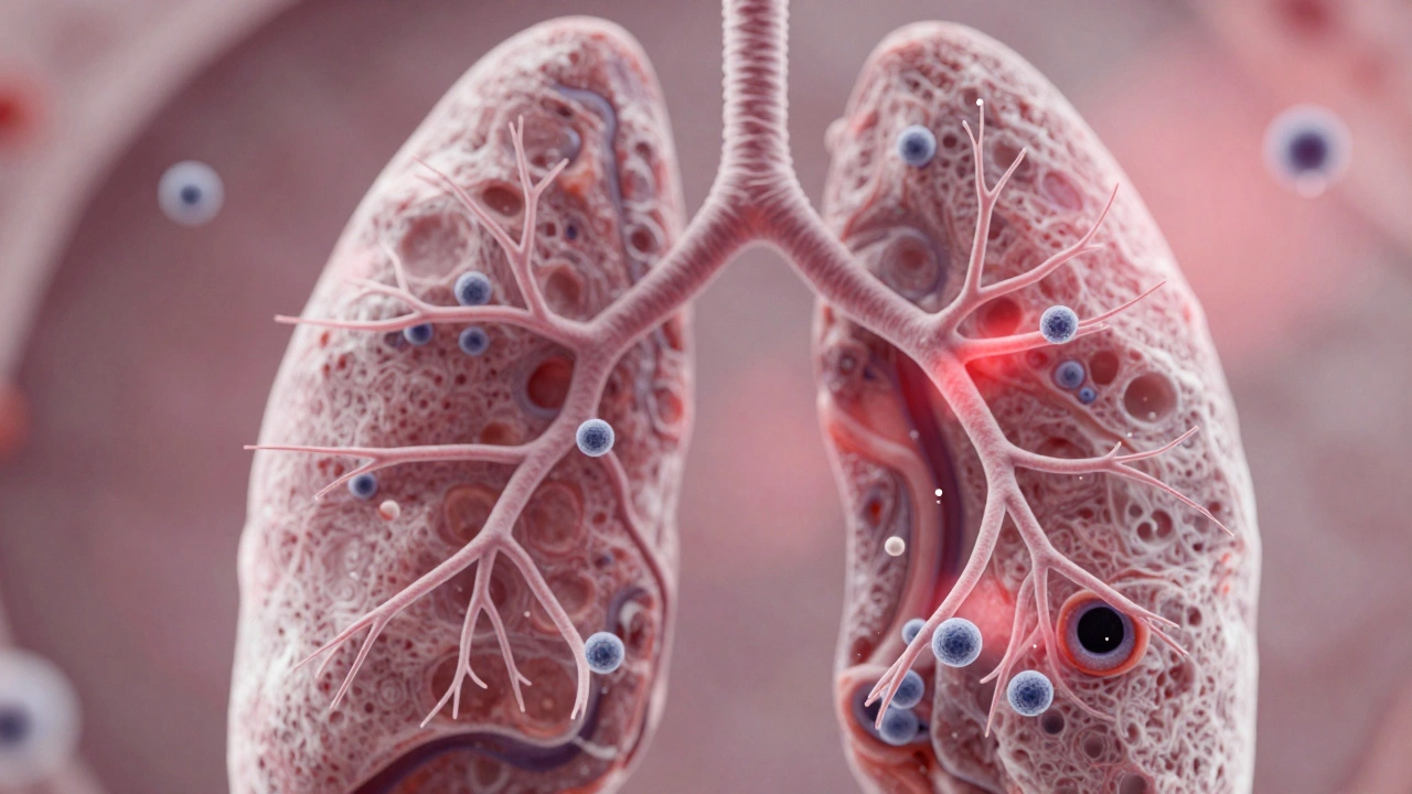 What Are the Disadvantages of Nanotechnology? Risks You Can't Ignore