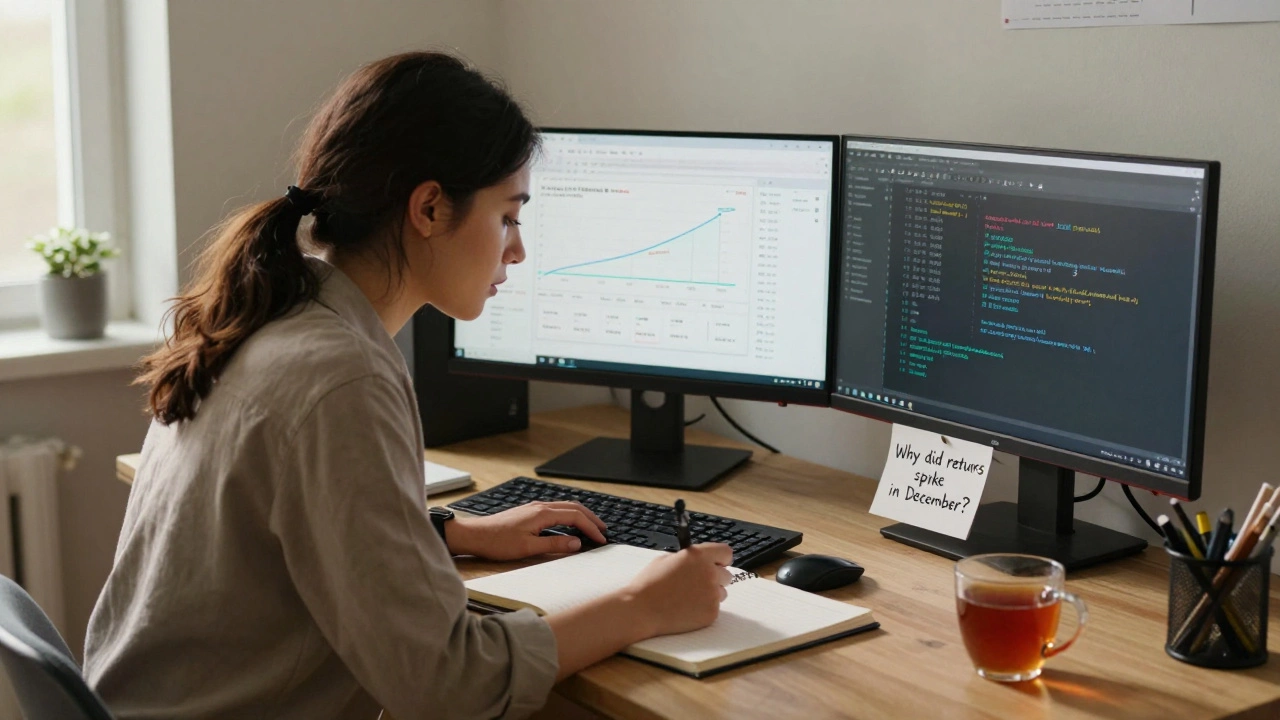 Can I Be a Data Analyst Without a Degree? Here’s What Actually Works