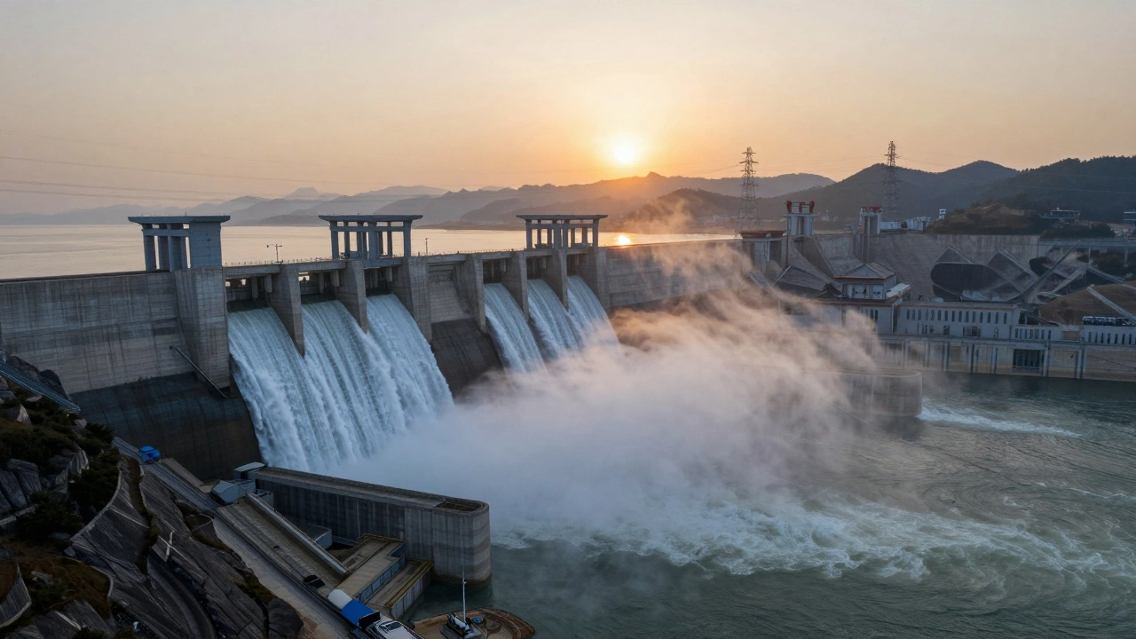 What is the most successful renewable resource in use today?