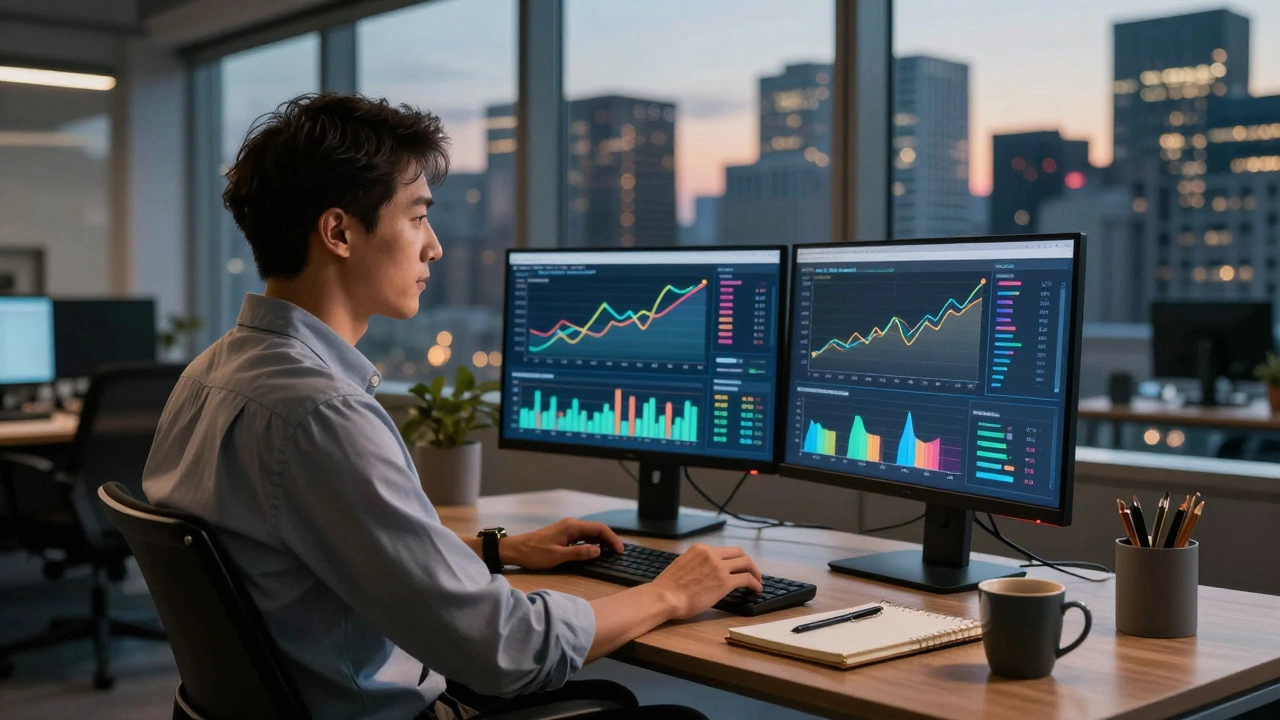 Do Data Analysts Get Paid Well? Salaries and Career Insights for 2026