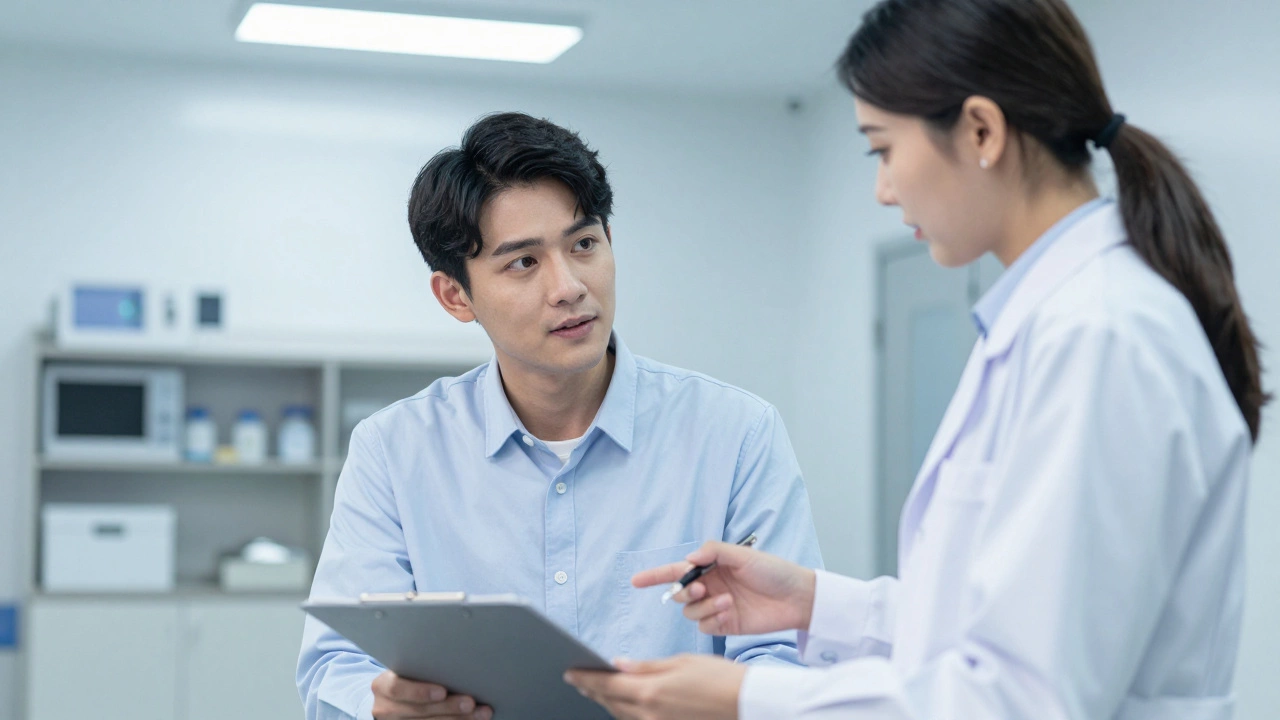 Selling Your Body for Research: Laws, Money, and Ethics