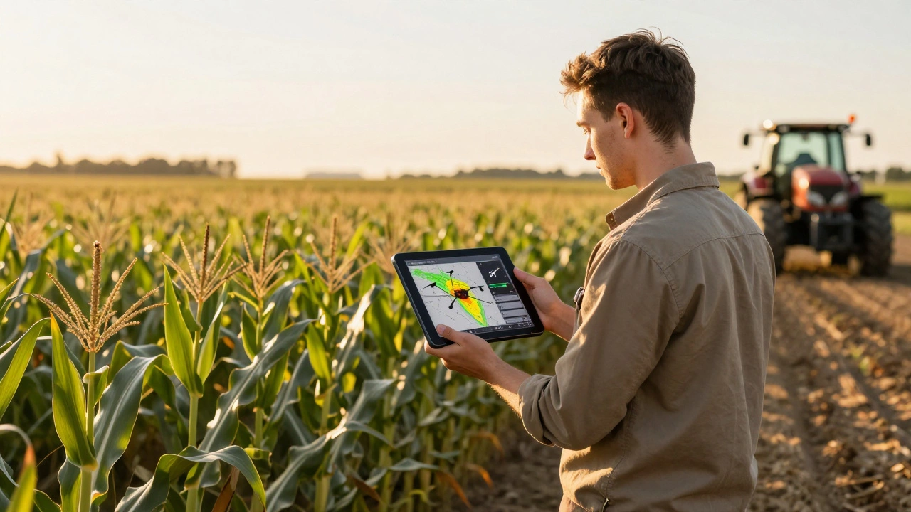 What Is the Easiest Job to Make 100K a Year in Agricultural Science?