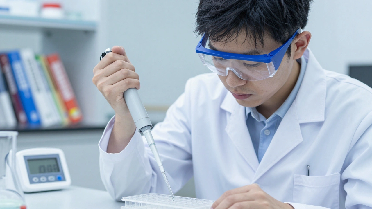 Biotech Salary Guide: Do Biotechnology Jobs Actually Pay Well?