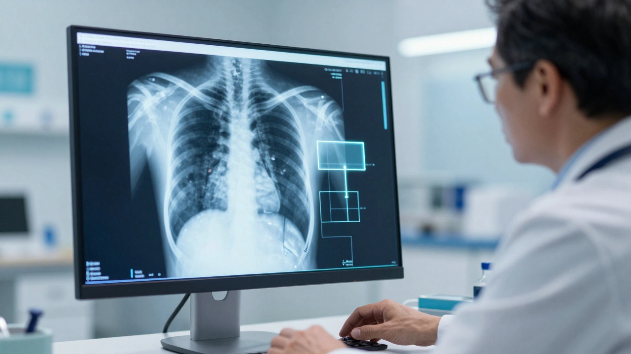 Can AI Diagnose Disease? The Reality of AI in Medical Diagnostics