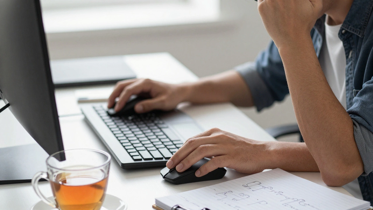 Do You Have the Brains for Data Science? Truth About the Skillset