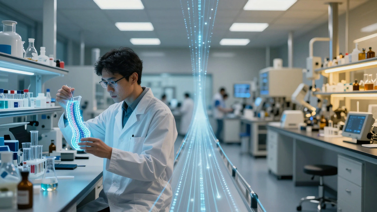 Understanding the 3 Main Types of Technology Transfer