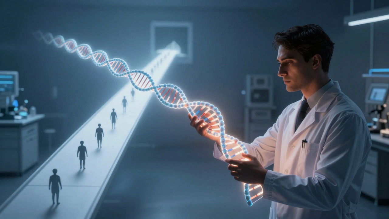 10 Disadvantages of Biotechnology: Risks, Ethics, and Challenges