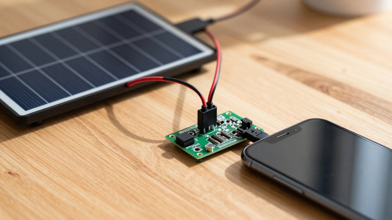 How to Generate Electricity Without a Generator: DIY Methods & Alternatives
