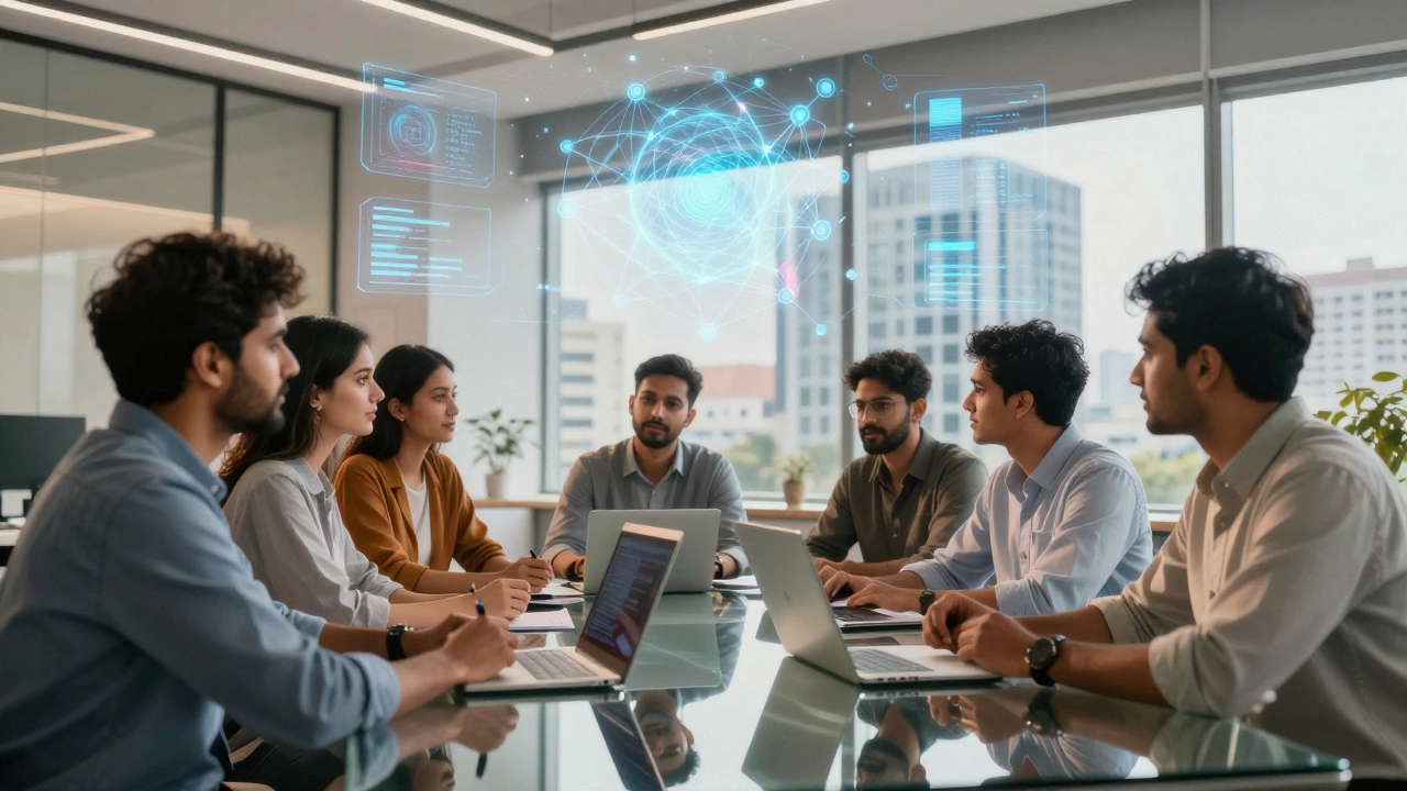 Is Data Science Dead in 2026? The Truth About the Industry Shift