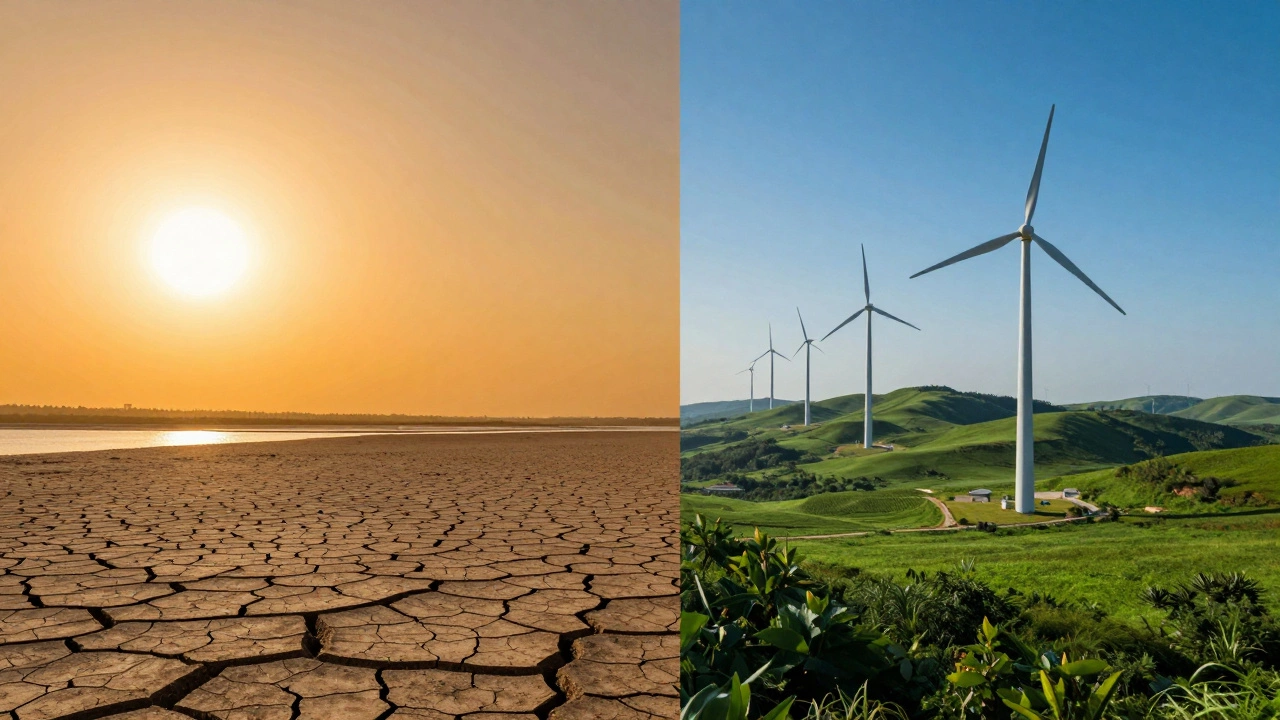 Is It Too Late to Save the Planet? The Science Behind Climate Hope in 2026