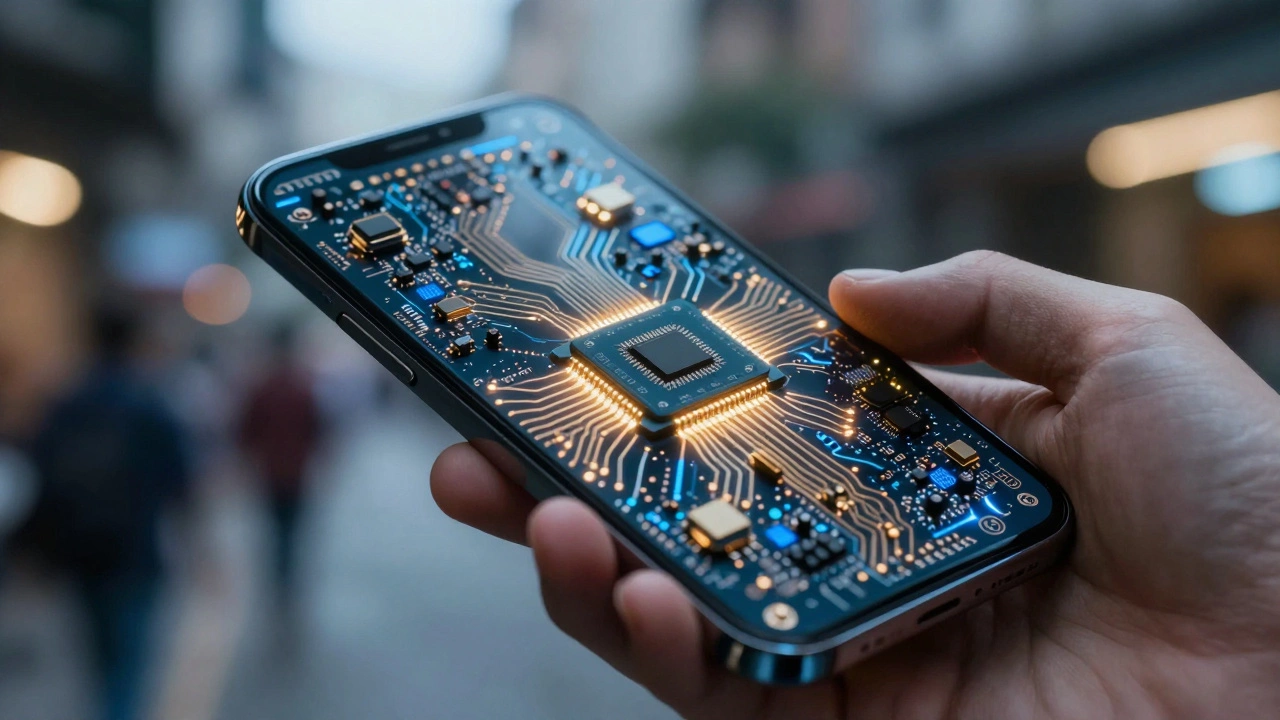 Real-World Examples of Nanotechnology in Daily Life and Industry