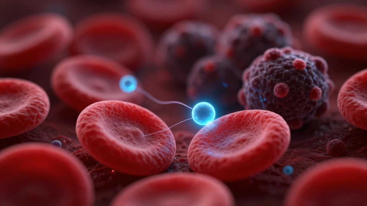 Real-World Examples of Nanotechnology in Human Health