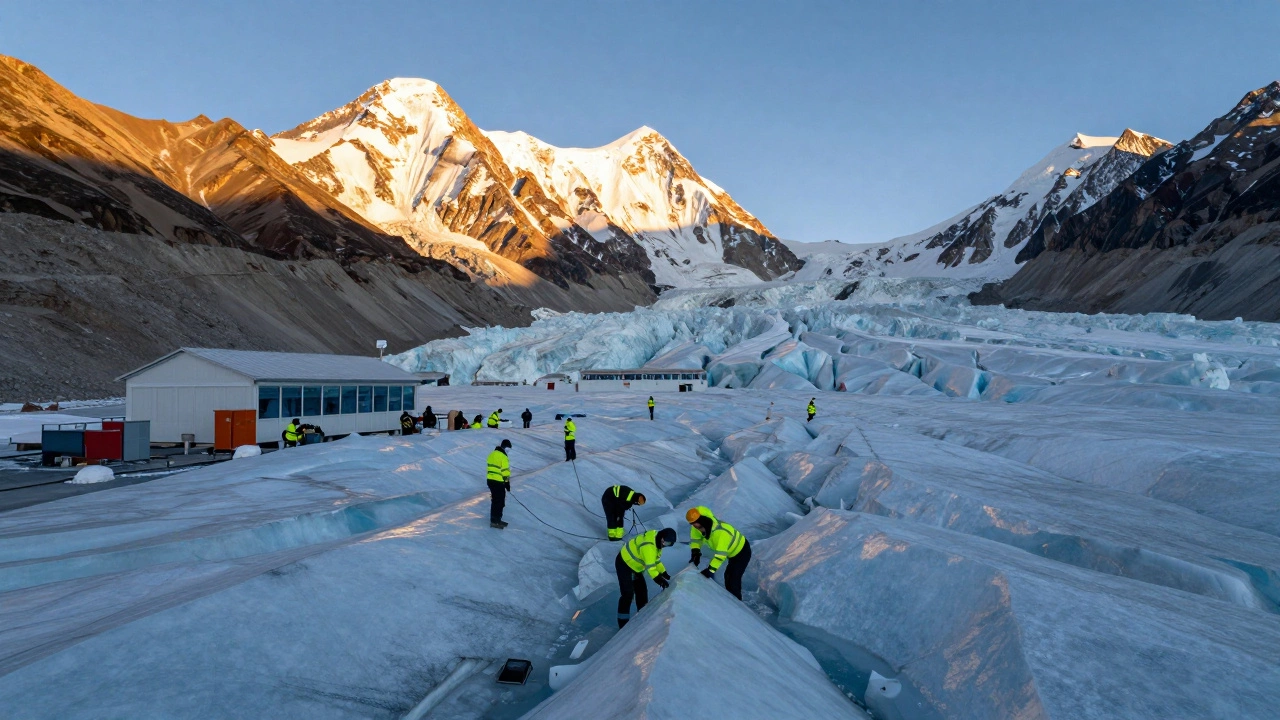 Is Climate Change Real? The Scientific Evidence Explained