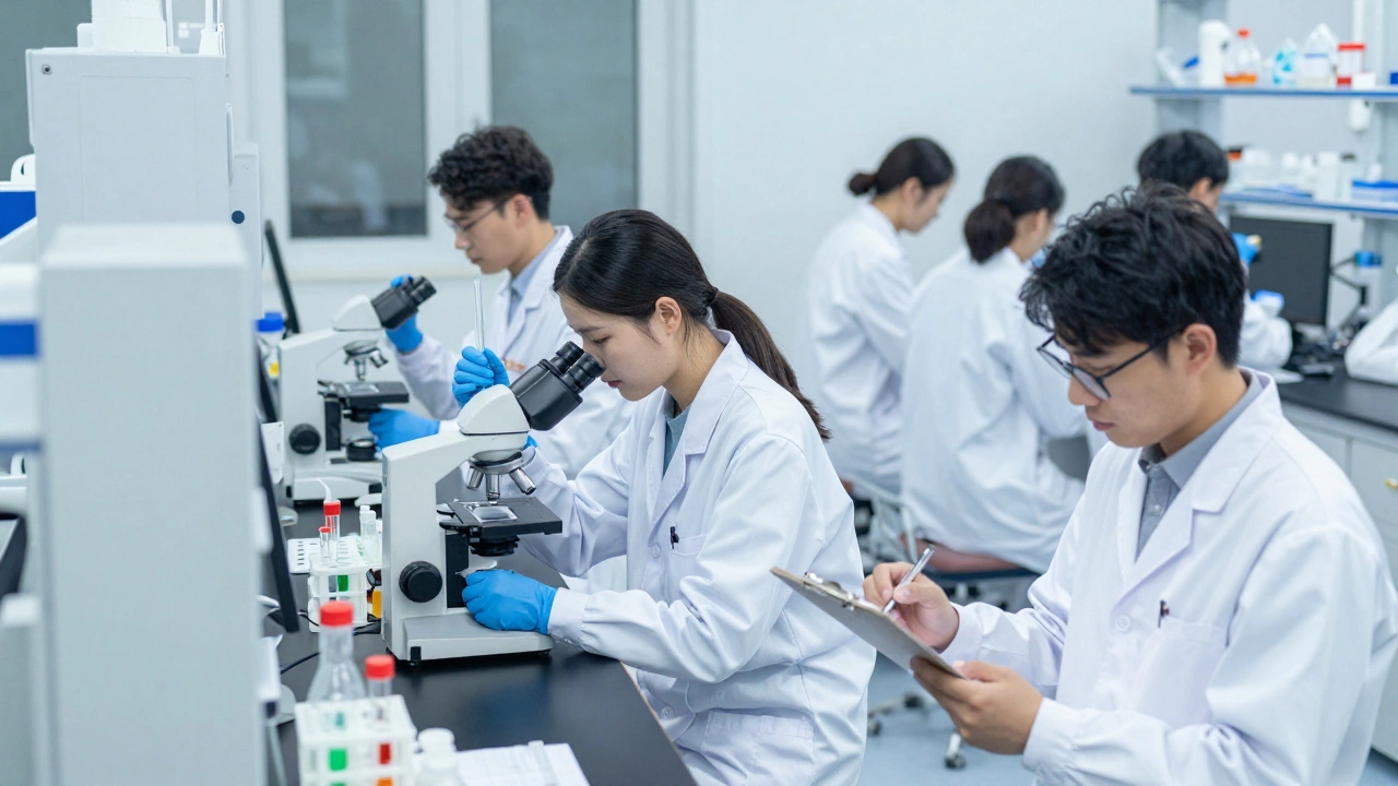 Teamwork vs. Collaboration: What’s the Real Difference in Science?