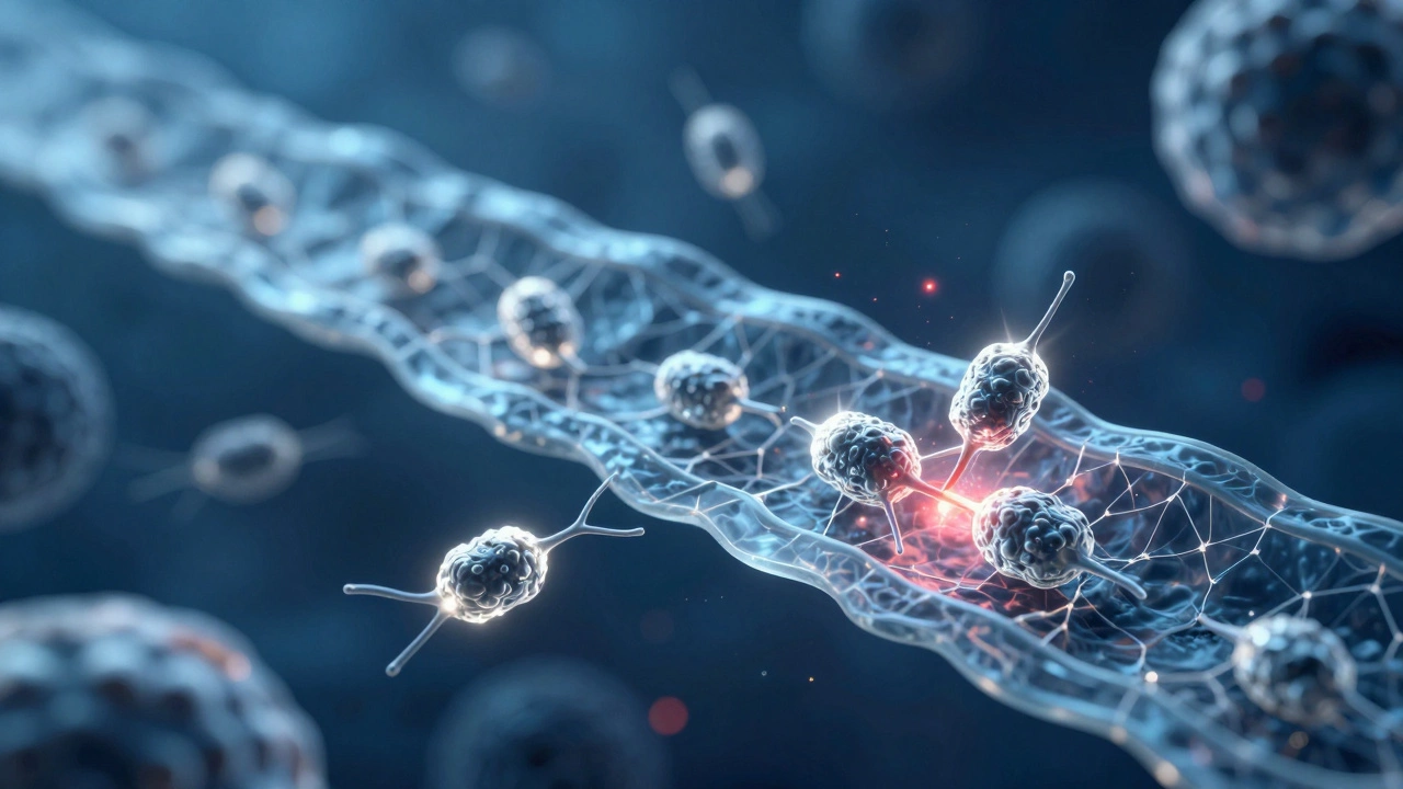 The Main Problem of Nanotechnology: Toxicity, Safety, and the Unknown