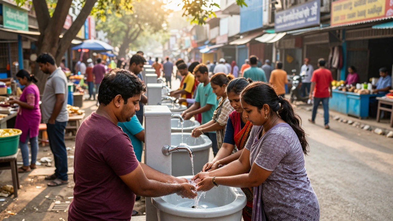 Public Health Campaigns: Examples, Strategies, and Impact