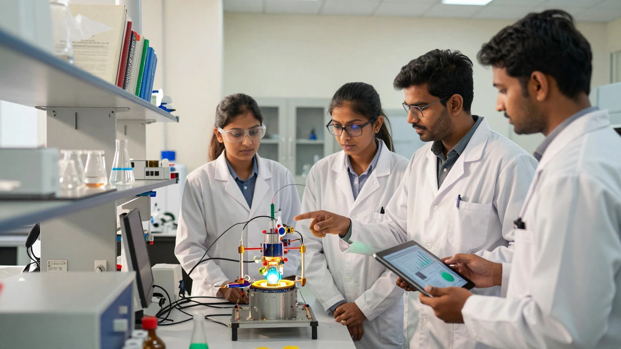 What is the Path of Technology Transfer? A Step-by-Step Guide from Lab to Market