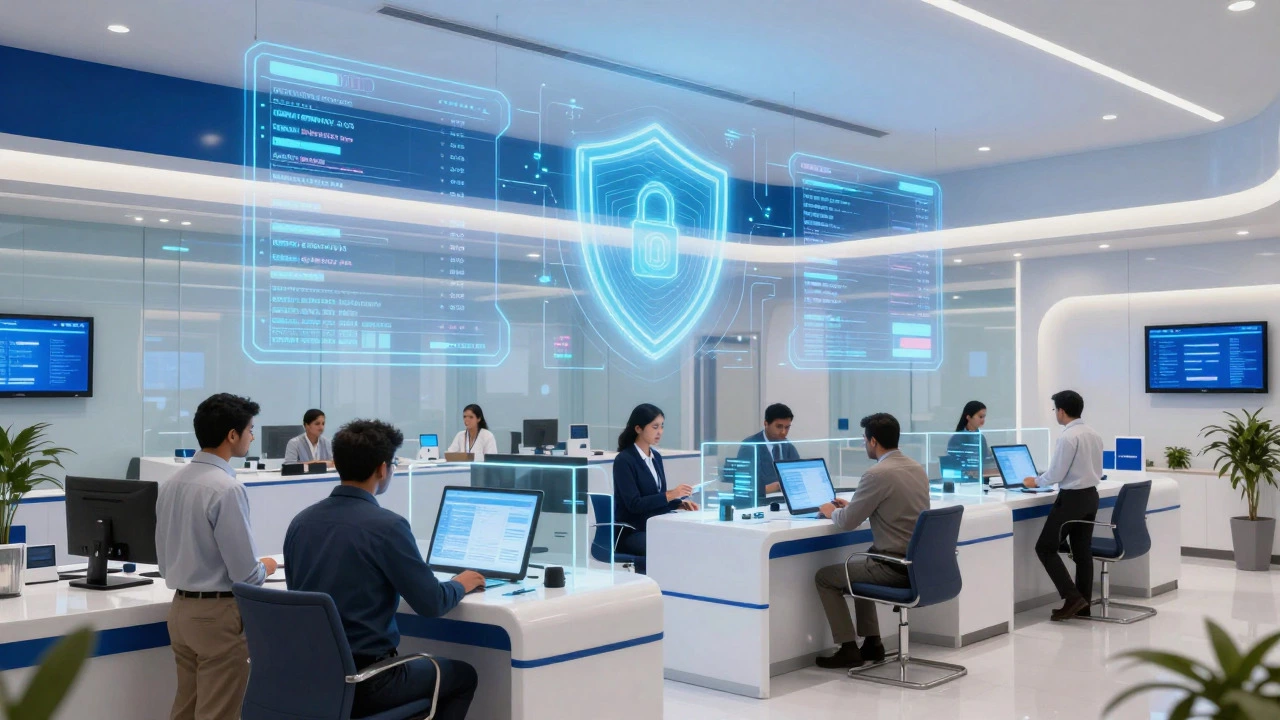 Do Banks Use AI? How Artificial Intelligence Is Reshaping Finance in 2026