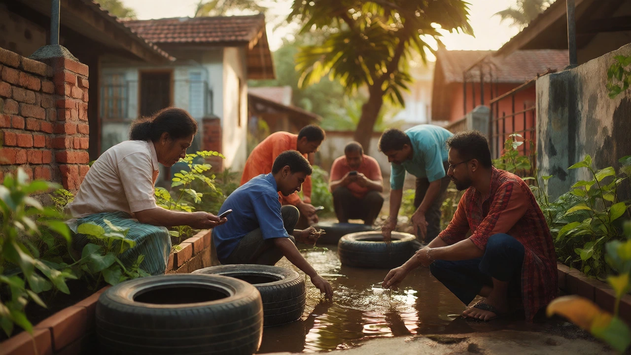 5 Real-World Examples of Public Participation in Health