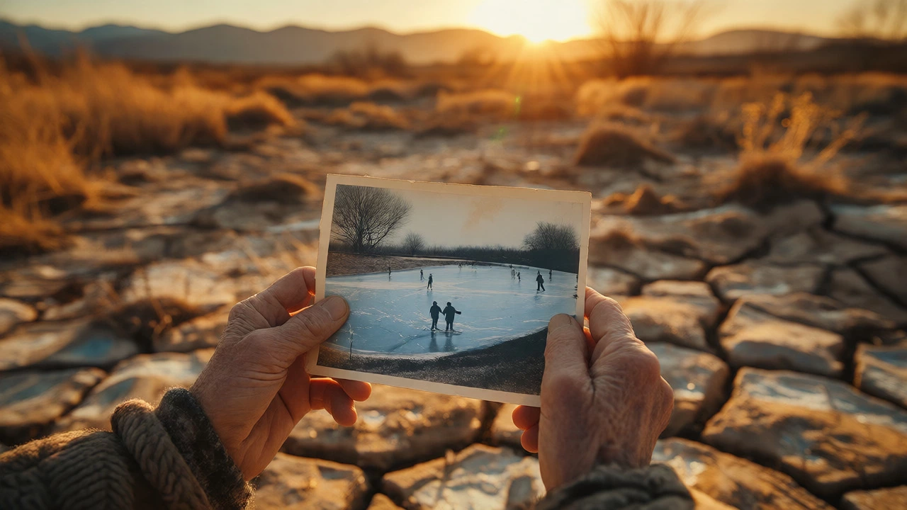Has Temperature Risen in the Last 100 Years? The Data Behind Global Warming