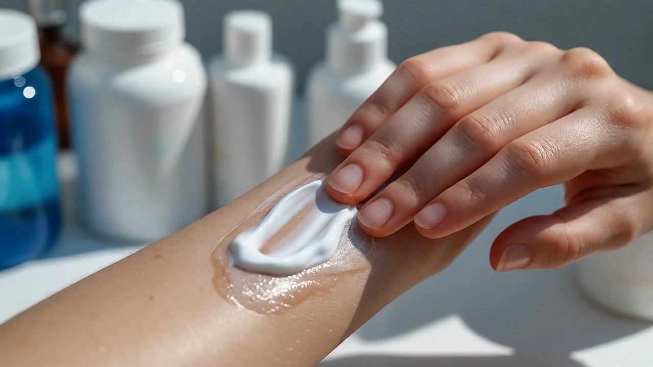 What Do Nanoparticles Do to the Human Body? A Guide to Health Impacts